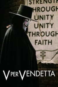 V per Vendetta
