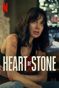 Heart of Stone
