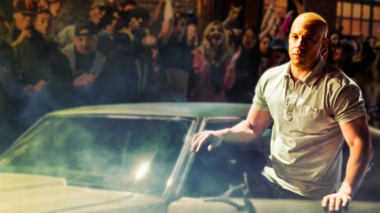 Fast & furious - Solo parti originali