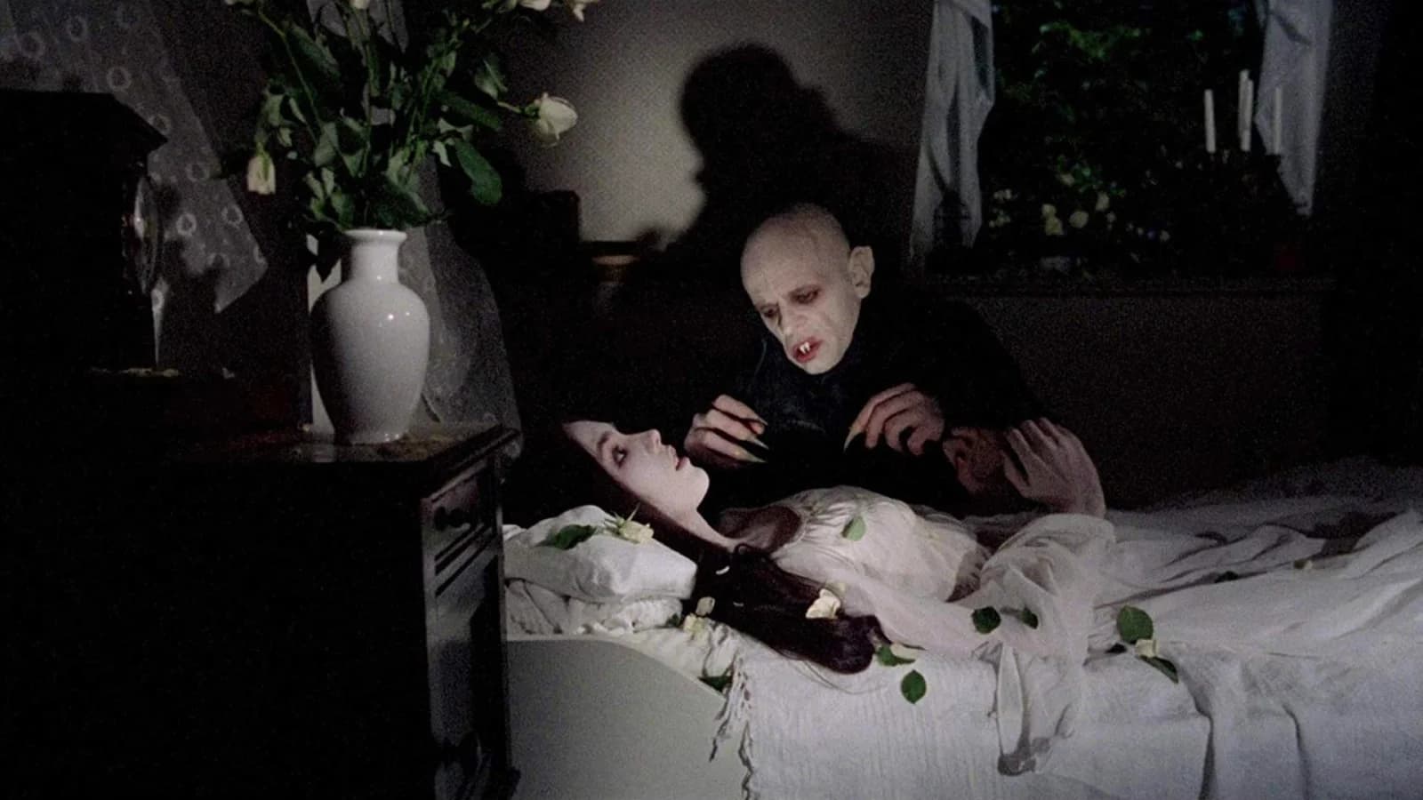 Nosferatu - Il principe della notte