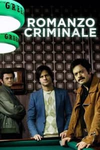 Romanzo Criminale - La serie