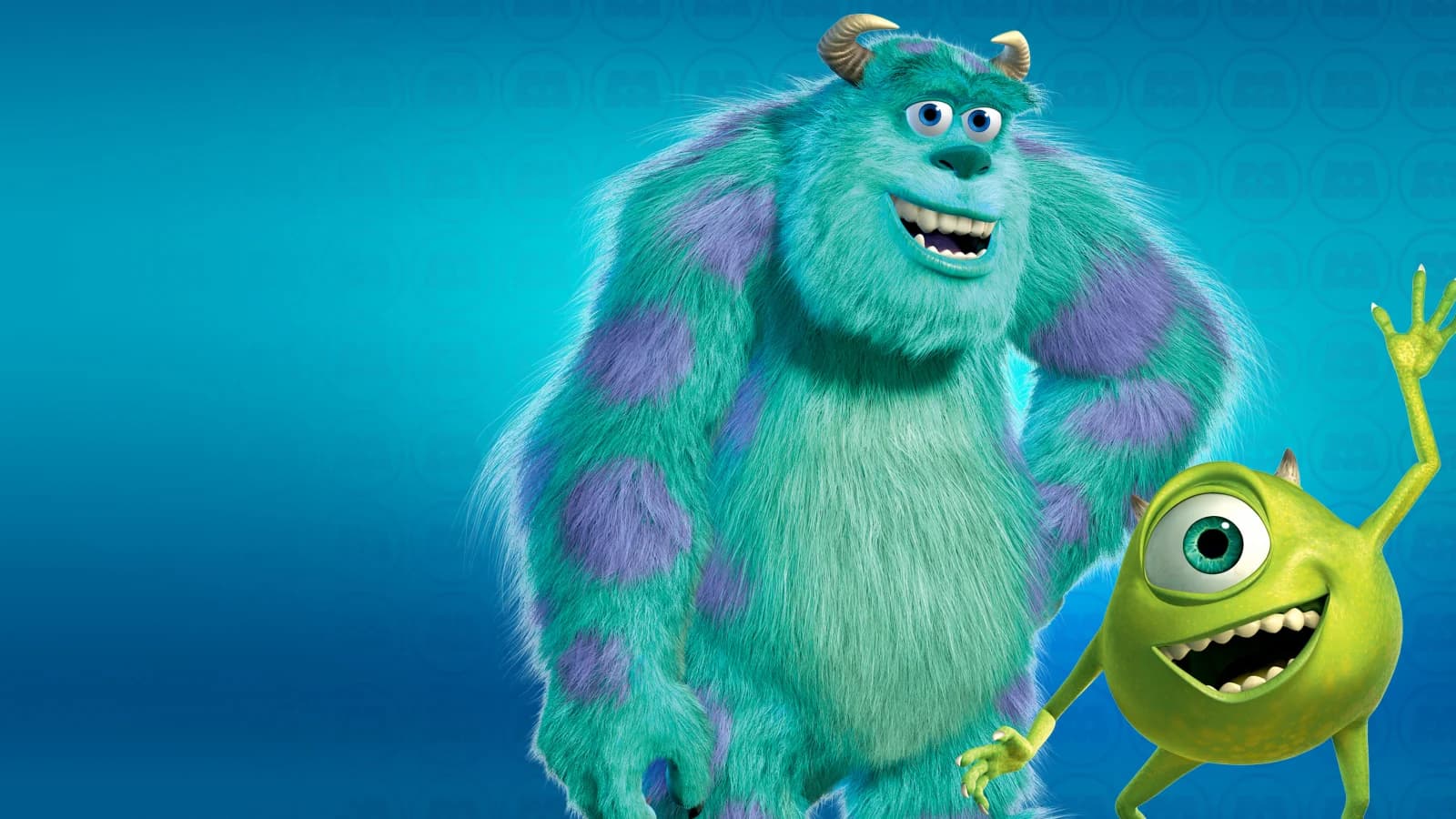 Monsters & Co.