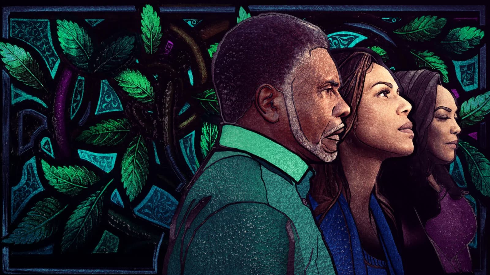 Greenleaf