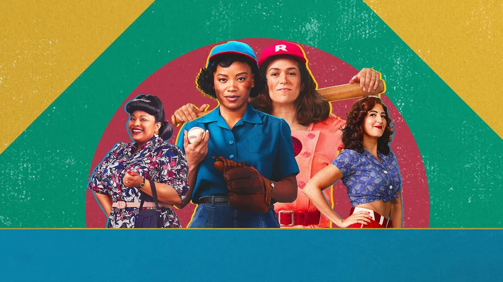 Ragazze vincenti - La serie