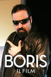 Boris - Il film