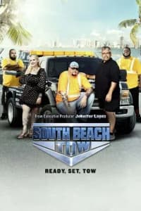 South Beach Tow || Rimozione forzata