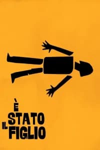 E' stato il figlio