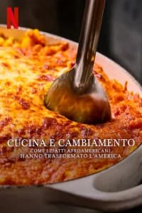 Cucina e cambiamento: come i piatti afroamericani hanno trasformato l'America