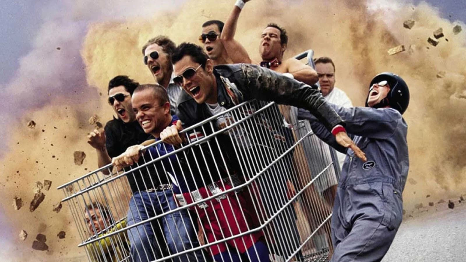 Jackass - Il film