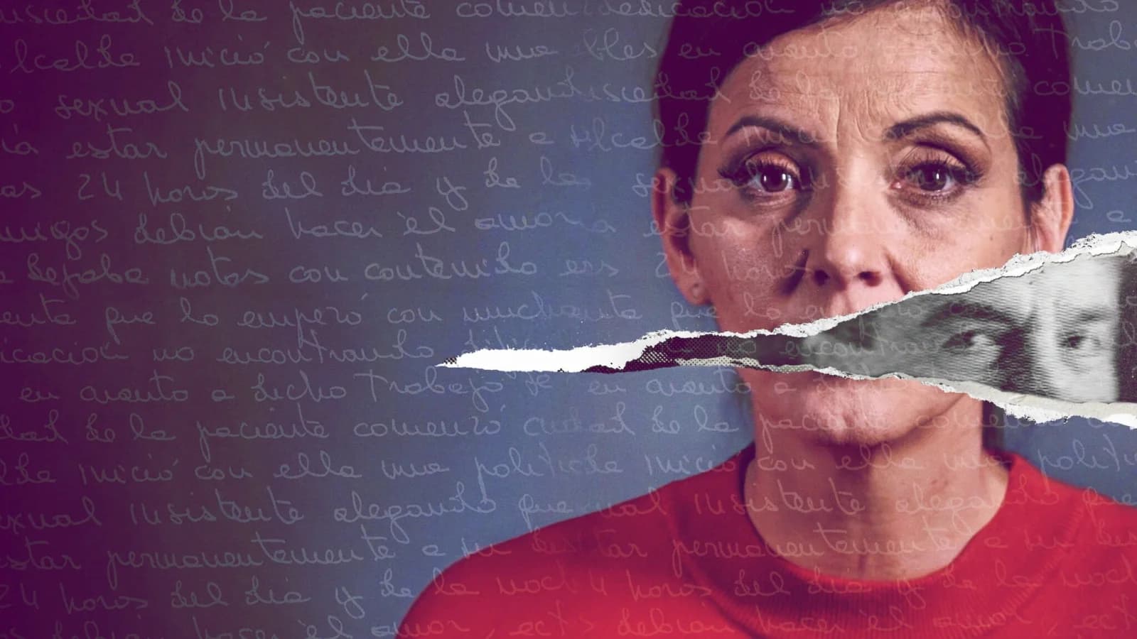 Nevenka: Rompere il silenzio