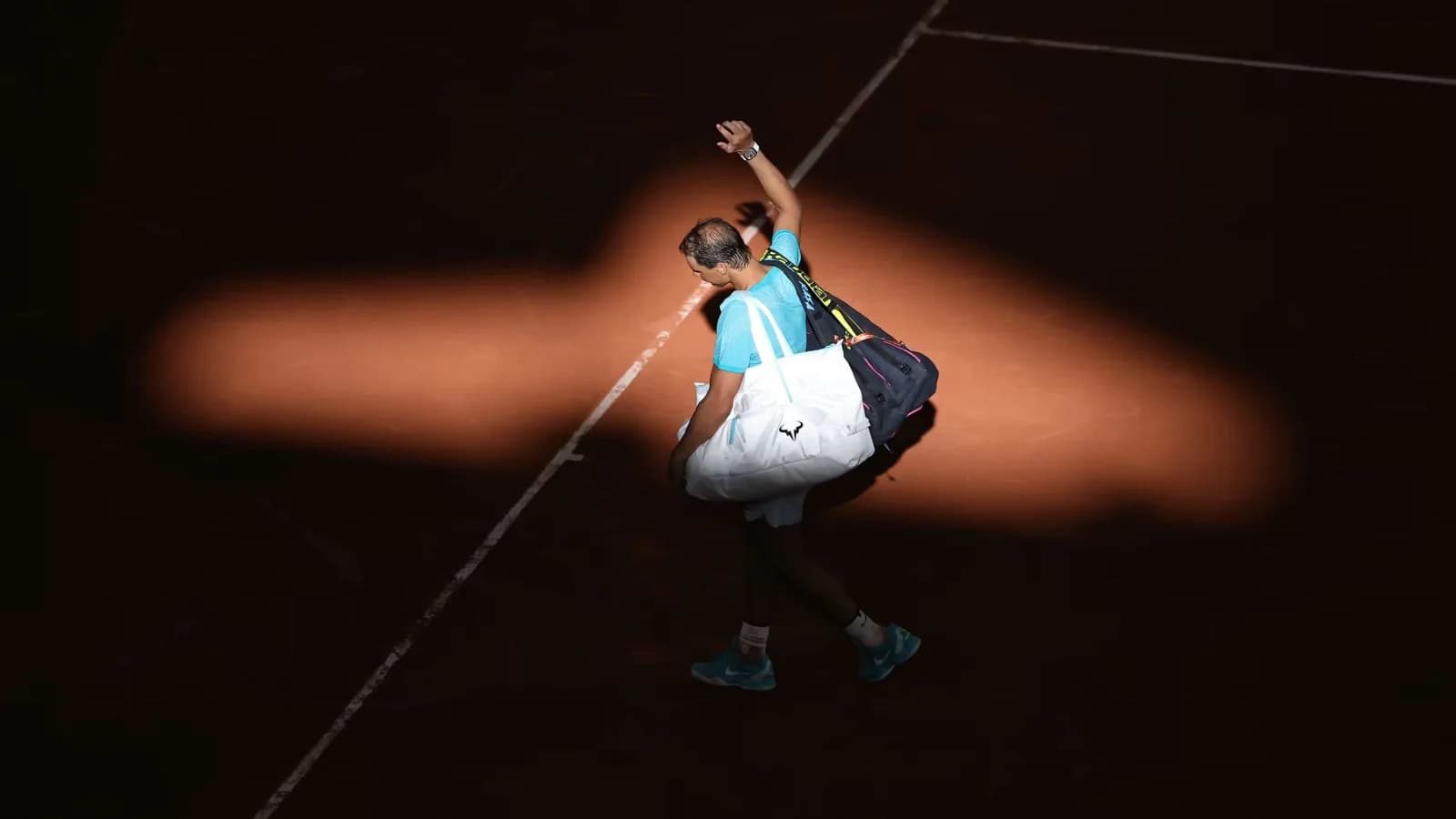 Rafa