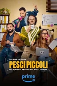 Pesci Piccoli