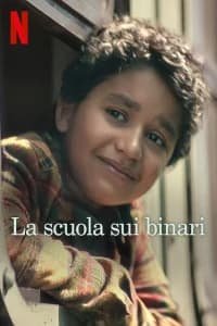 La scuola sui binari