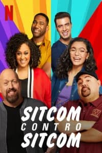 Sitcom contro sitcom