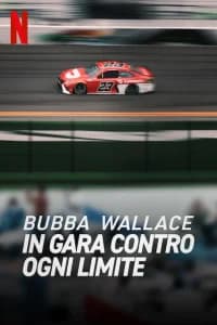Bubba Wallace: in gara contro ogni limite