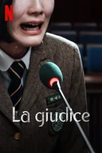 La giudice