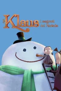 Klaus - I segreti del Natale