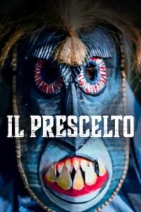 Il prescelto