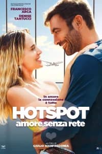 Hotspot amore senza rete