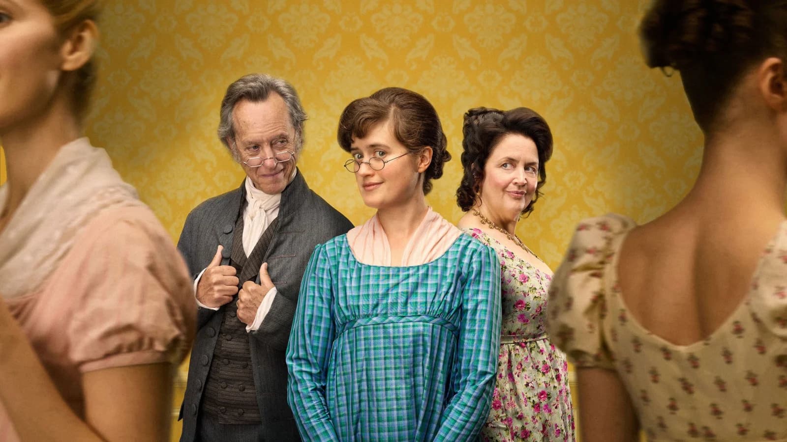 The Other Bennet Sister: Orgoglio e riscatto
