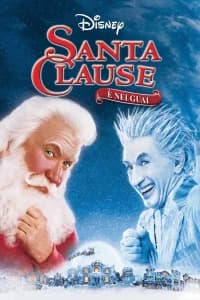 Santa Clause è nei guai