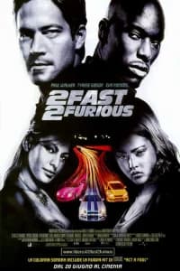 Fast and furious: 2 Fast 2 Furious