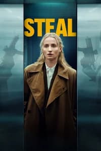 Steal - La rapina