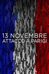 13 novembre: Attacco a Parigi