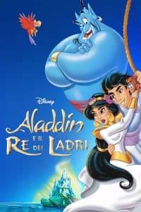 Aladdin e il re dei ladri