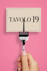 Tavolo 19