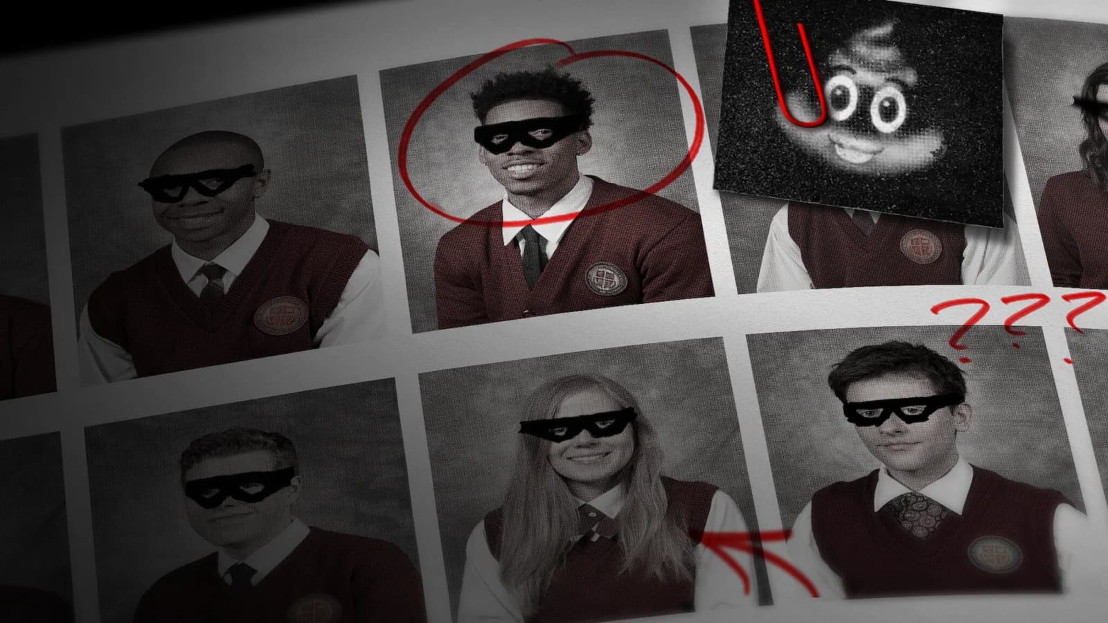 American Vandal