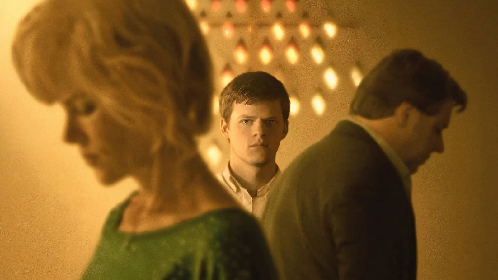 Boy Erased - Vite cancellate