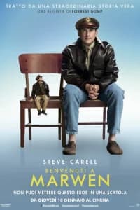 Benvenuti a Marwen