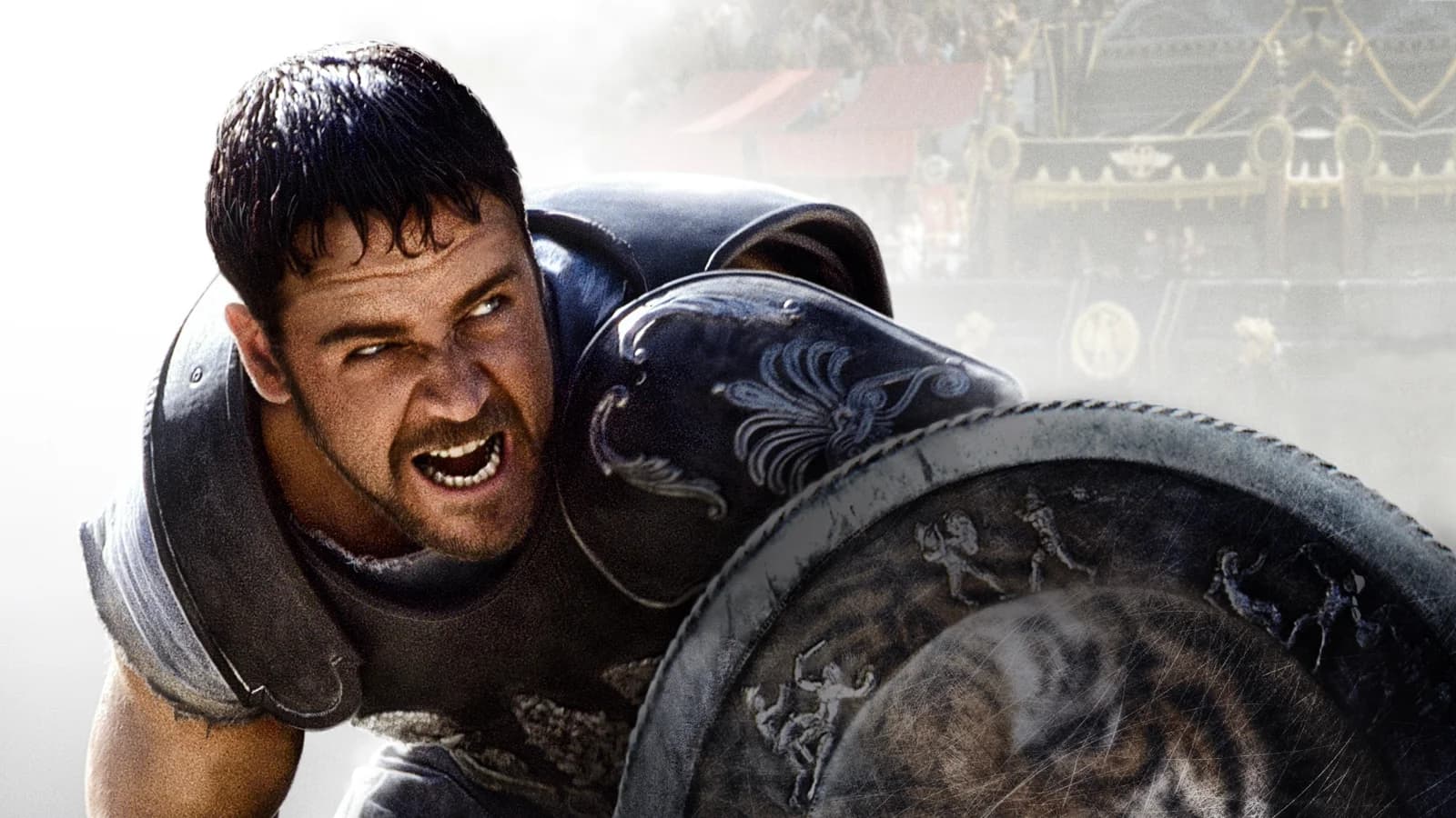 Il Gladiatore