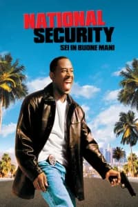National Security - Sei in buone mani