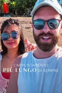 L'appuntamento più lungo di sempre