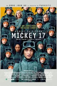 Mickey 17
