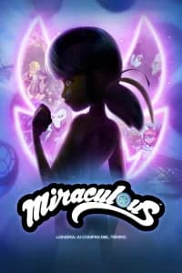 Miraculous Londra: Ai confini del tempo