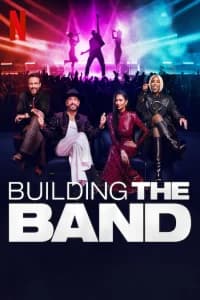 Building The Band
