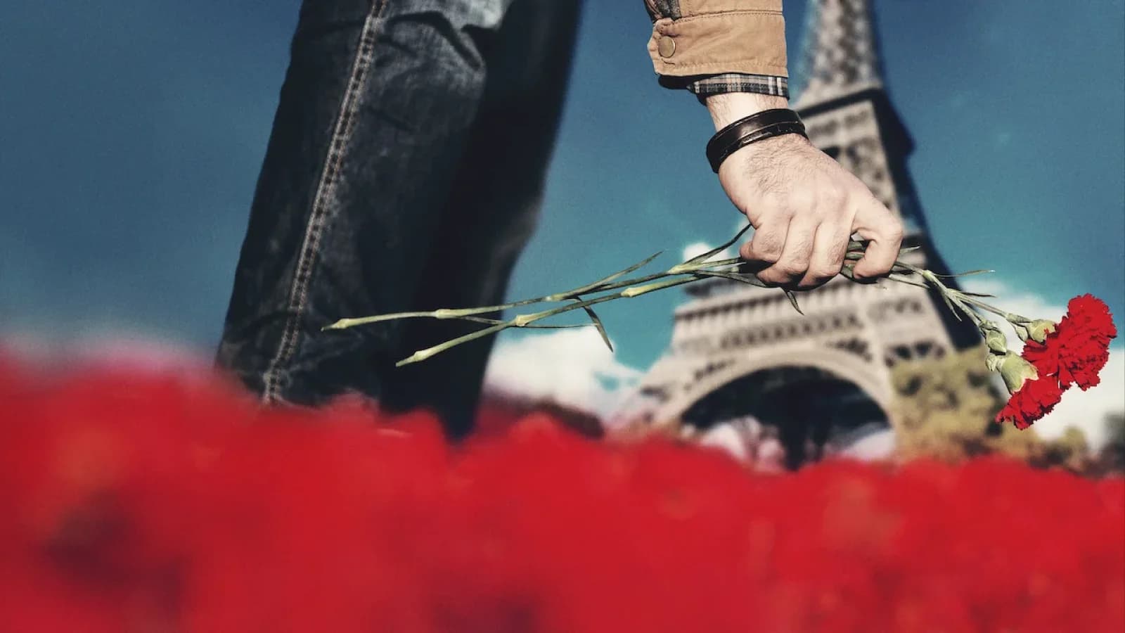 13 novembre: Attacco a Parigi