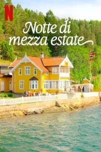Notte di mezza estate