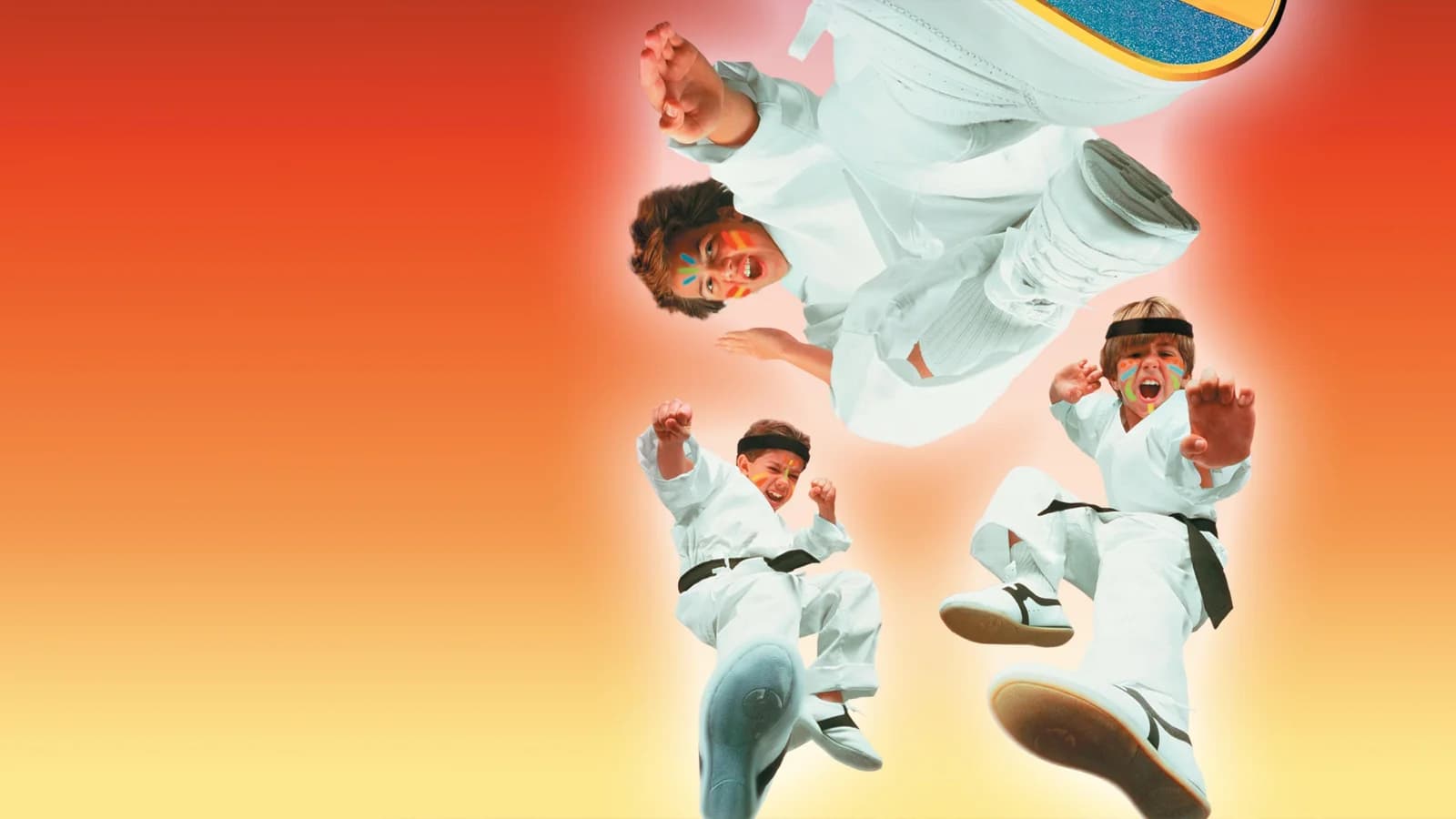 Il ritorno dei Mini-Ninja