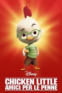 Chicken Little - Amici per le penne