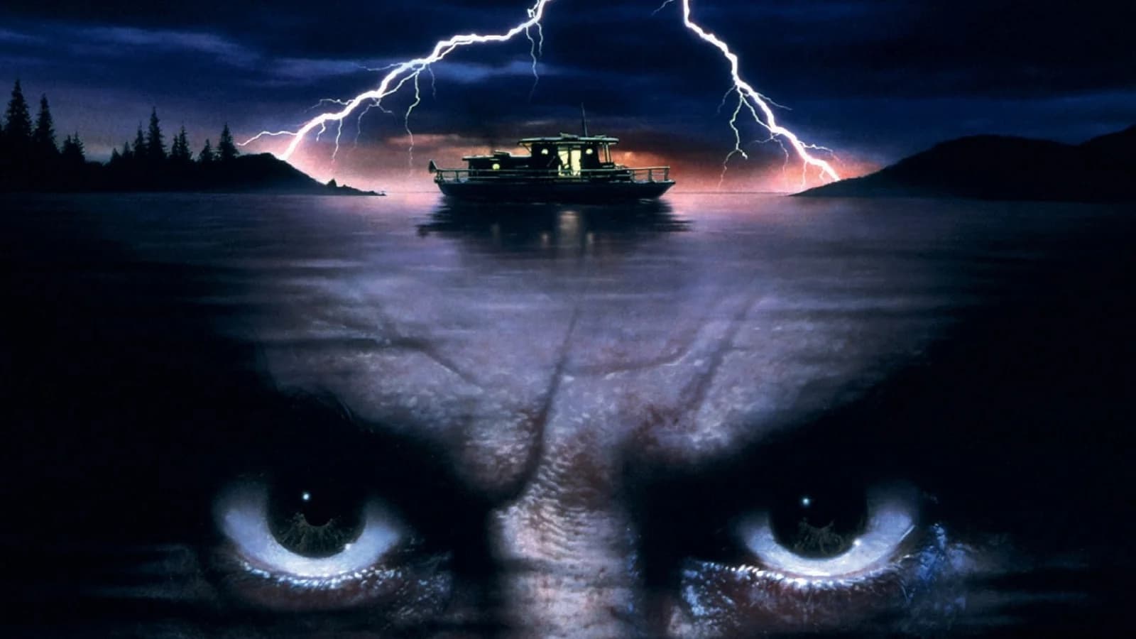 Cape Fear - Il promontorio della paura
