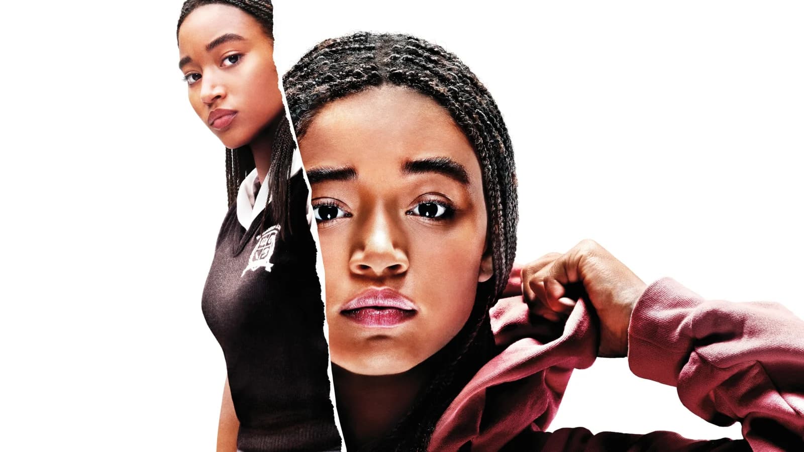 Il coraggio della verità - The hate u give