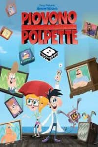 Piovono polpette