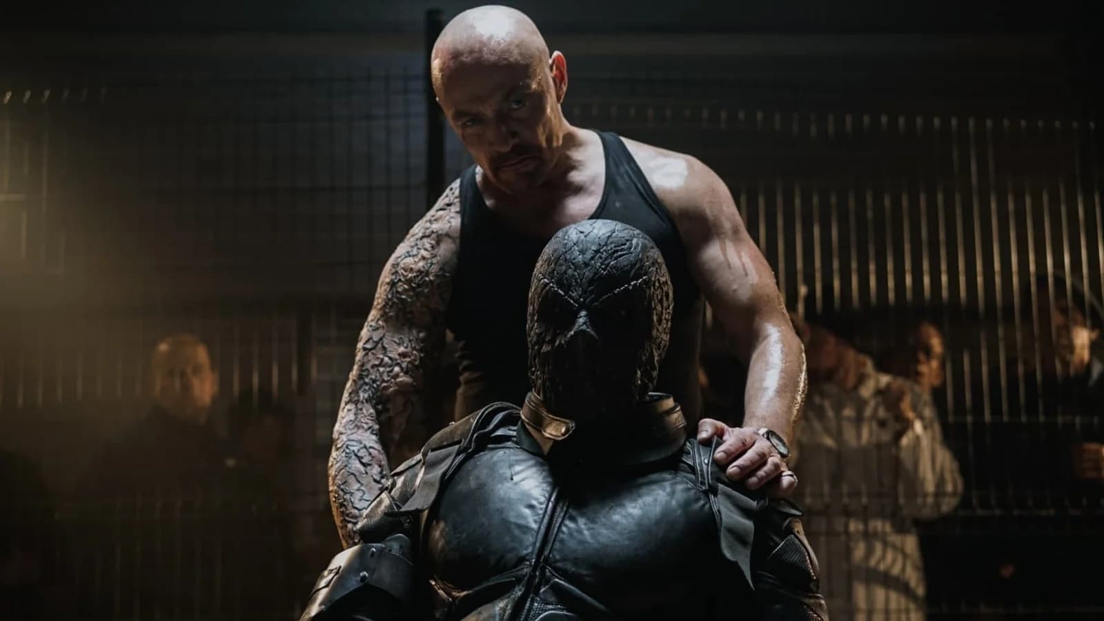 Rendel II - Il cerchio della vendetta