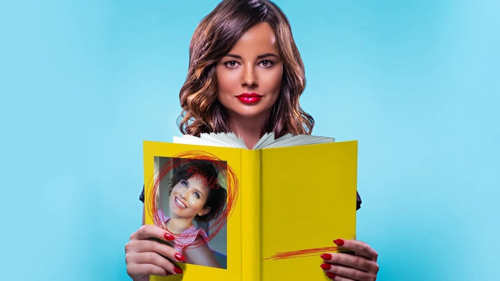 Pretty Little Stalker - Tra Le Pagine Della Pazzia