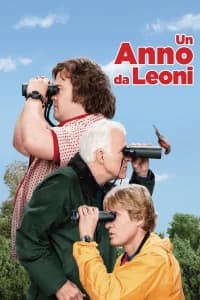 Un anno da leoni