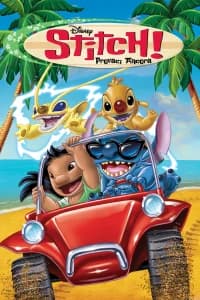 Provaci ancora Stitch!